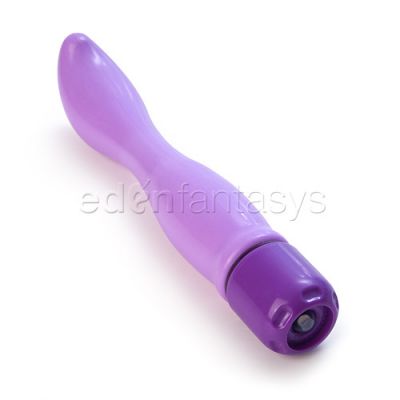 Pretty Pearl G spot