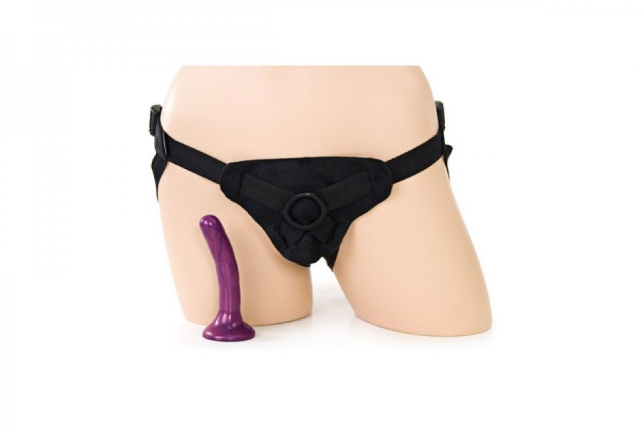 New Comers Kit with Dildo