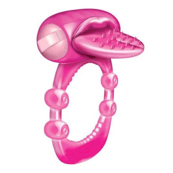 Nubbie Tongue Extreme Vibe — image 10 of 12