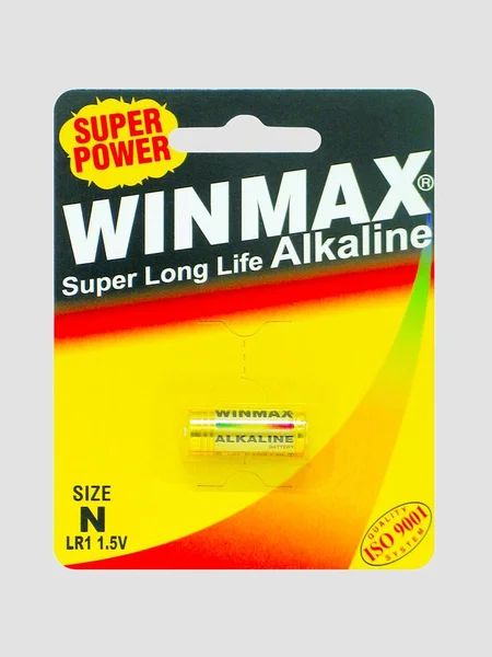 WINMAX N Size Alkaline Battery (1 Pack) — image 2 of 2