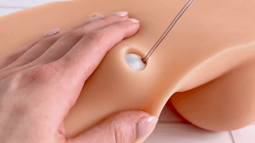 Double D Masturbator — image 23 of 25