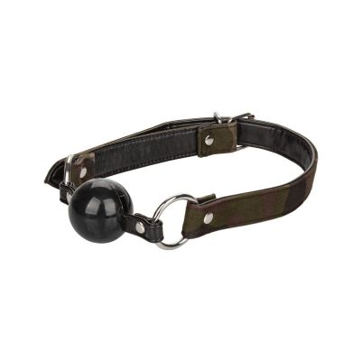 COLT Camo Ball Gag