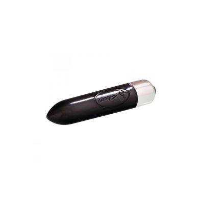 Rocks Off RO 80mm Ammunition for Love Bullet Vibe