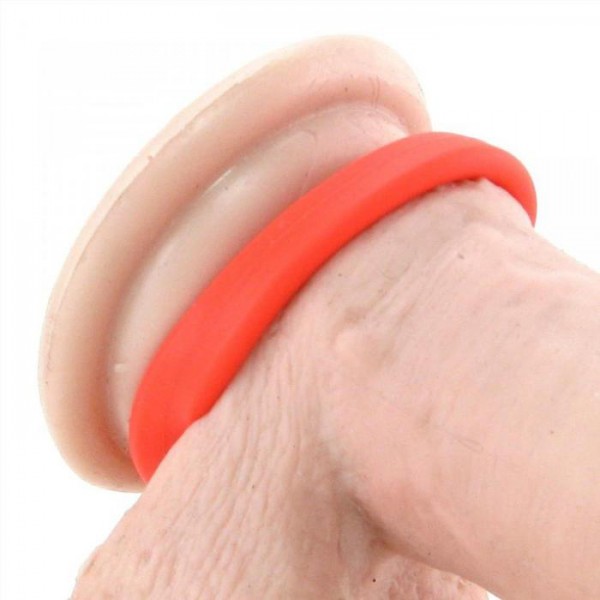 Advanced Silicone C-Ring