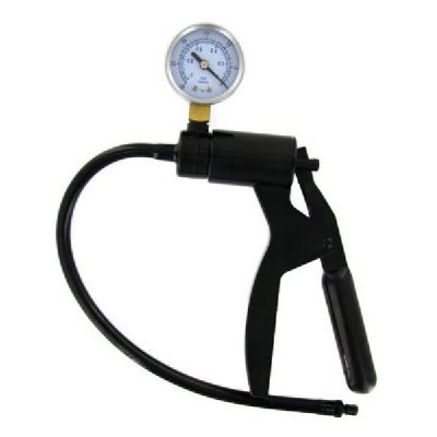 Premium Penis Pumping Kit Advanced Size