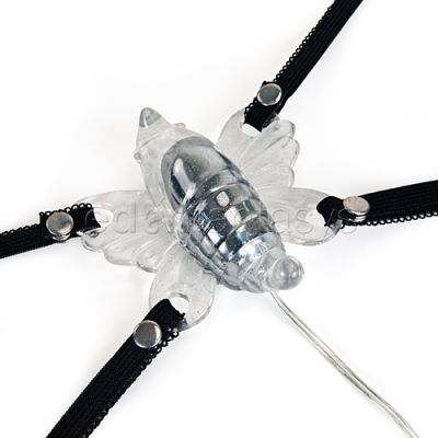 7 Function Venus butterfly