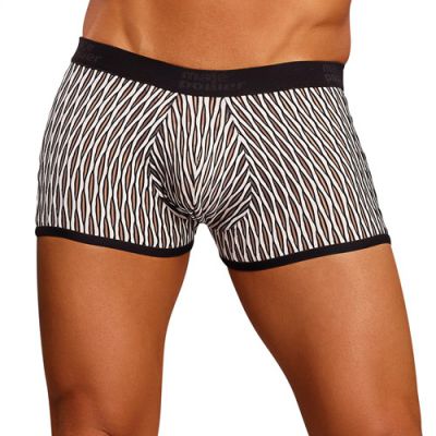Mini pouch trunk