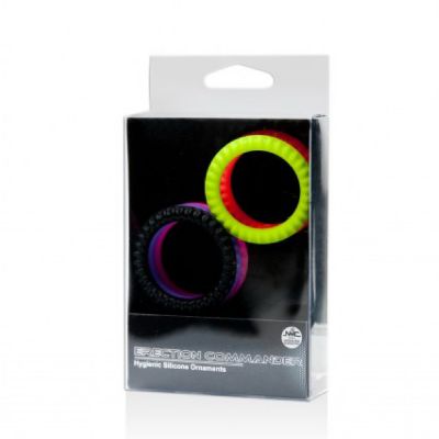 Erection Commander 5 Pack 32mm