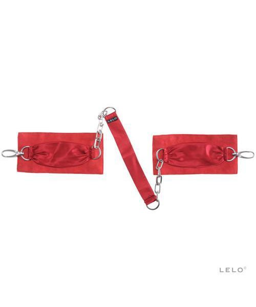 Sutra Chainlink Cuffs