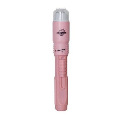 Pocket Rocket Plus