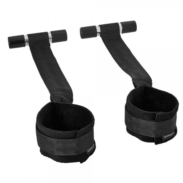 Door Jam Cuffs - Sportsheets