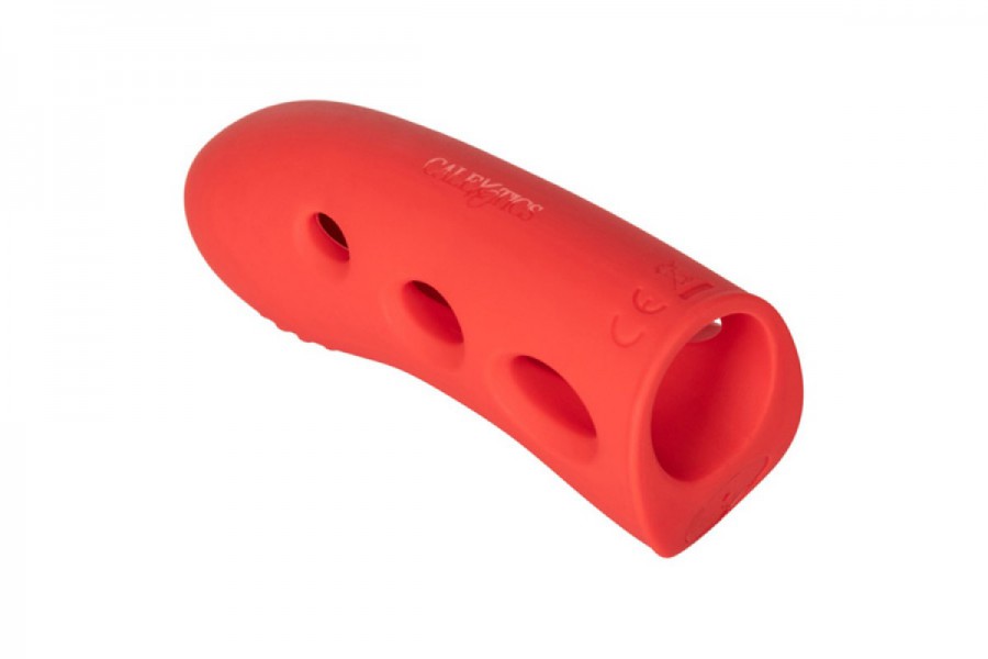 Mini Marvels Silicone Marvelous Arouser