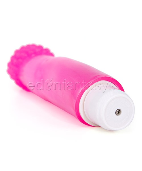 Raspberry head vibrator — image 4 of 4
