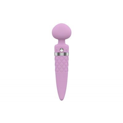 Pillow Talk Sultry Dual Ended Massager