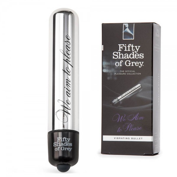 Fifty Shades of Grey We aim to please — image 9 of 19
