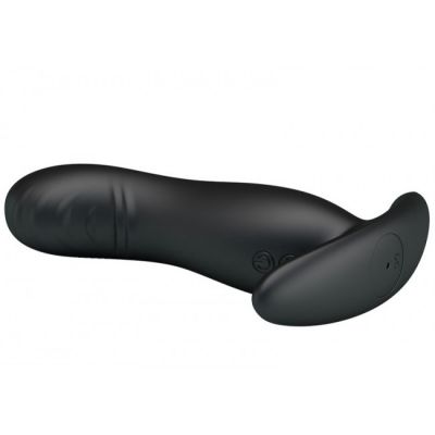 Pretty Love Tickling Prostate Massager