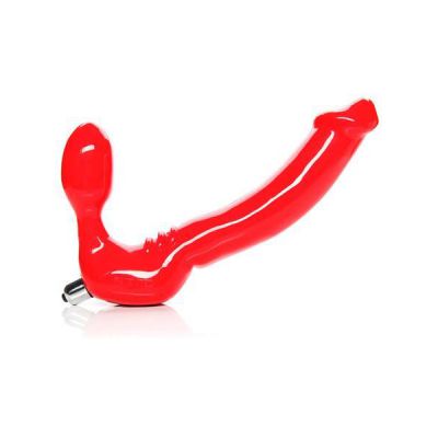 TANTUS Feeldoe More Red