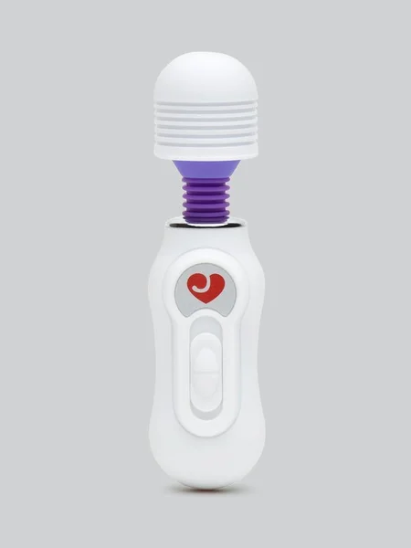 Lovehoney 3-Speed Micro Magic Wand Vibrator — image 23 of 24