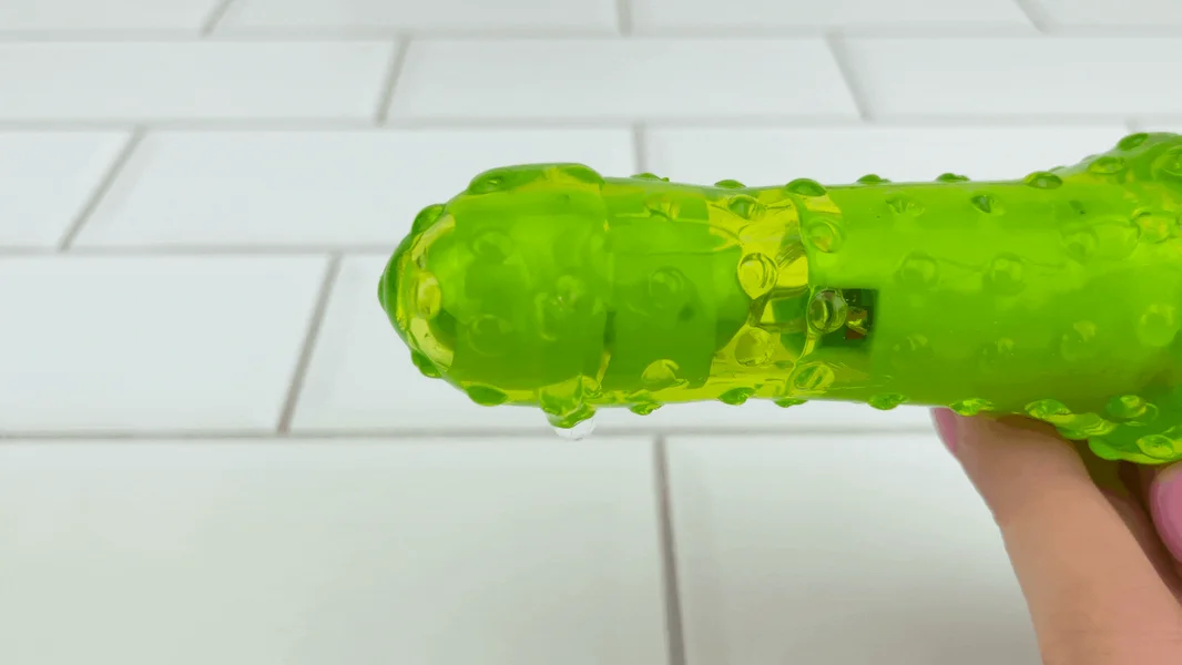 Bubbly Jade Beginner Vibe — image 11 of 14