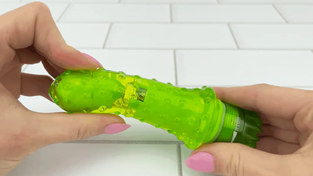 Bubbly Jade Beginner Vibe — image 13 of 14