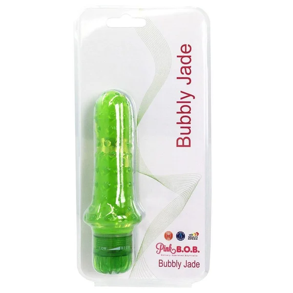Bubbly Jade Beginner Vibe — image 14 of 14