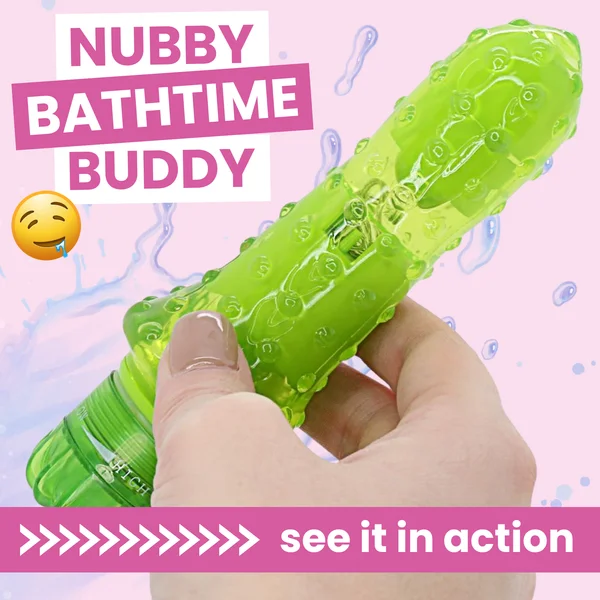 Bubbly Jade Beginner Vibe — image 8 of 14