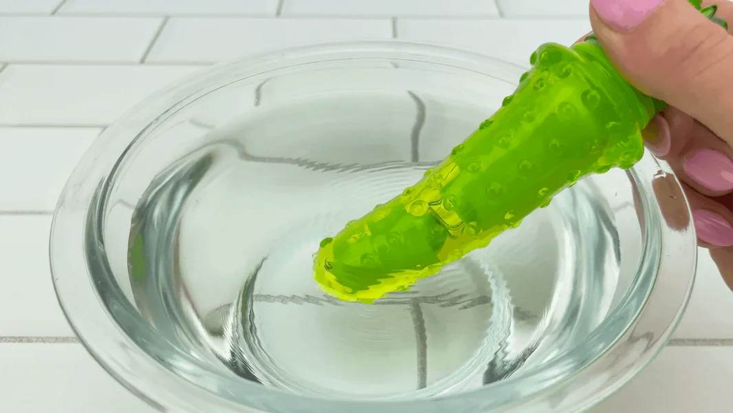 Bubbly Jade Beginner Vibe — image 9 of 14