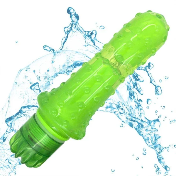 Bubbly Jade Beginner Vibe — image 12 of 14