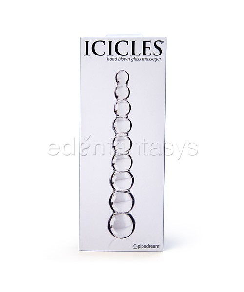 Icicles No 2