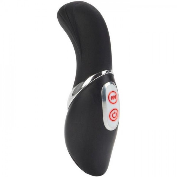 7-Function Silicone Luxe Empower