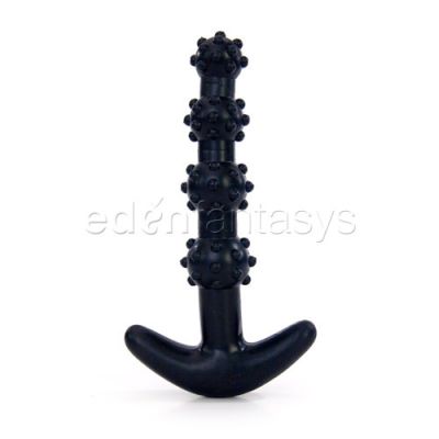 Dr Joel Kaplan s prostate probe