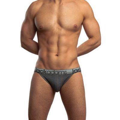 Jack Adams Cole Jock Denim