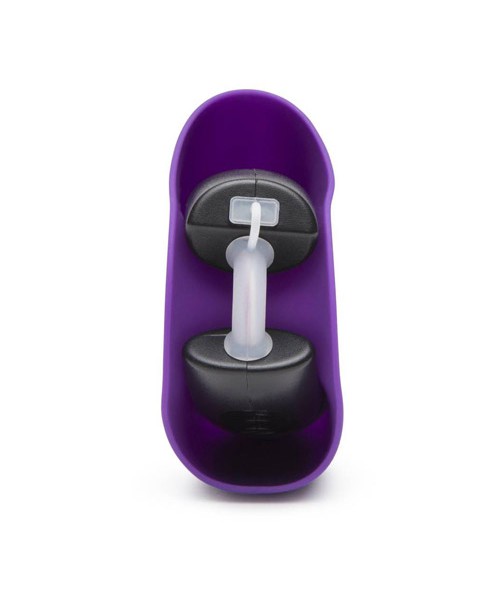 GLUVR finger vibrator