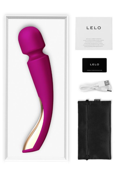 Lelo Smart Wand 2 Large 12" Massager