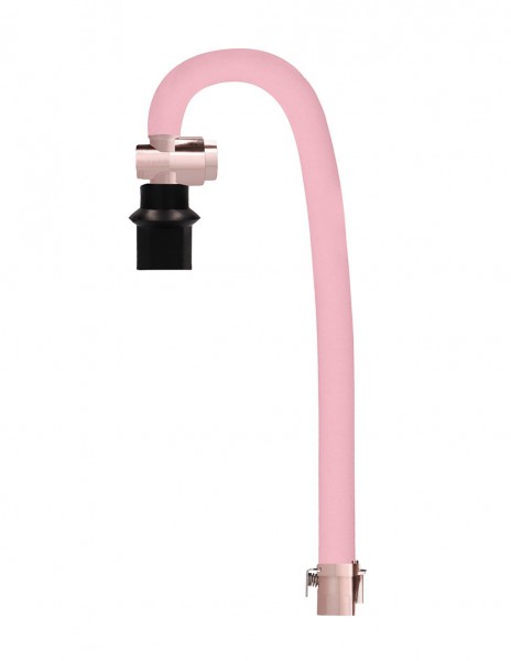 Pumped Rose Gold Pussy Pump