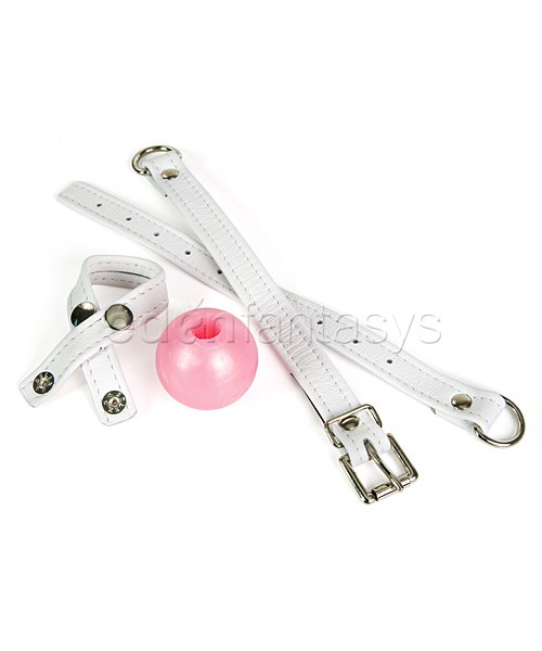 Aslan ball gag