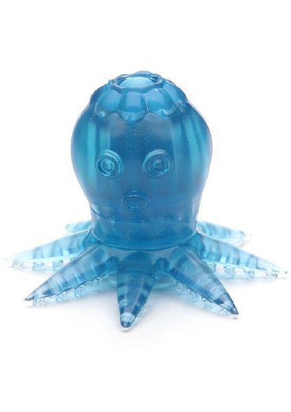 Screaming O Octopus Mini Vibrator