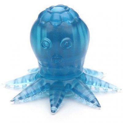 Screaming O Octopus Mini Vibrator