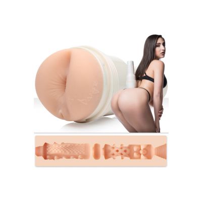 FleshLight Abella Danger s Zone Textured Masturbator