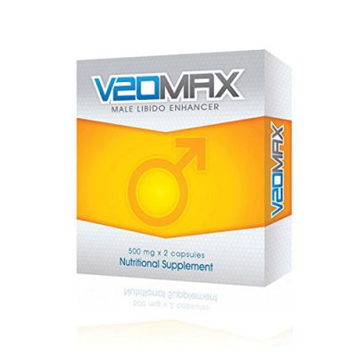 V20MAX male libido enhancer