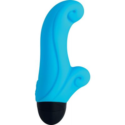 Fun Factory Ocean Mini G Spot Vibrator Blue