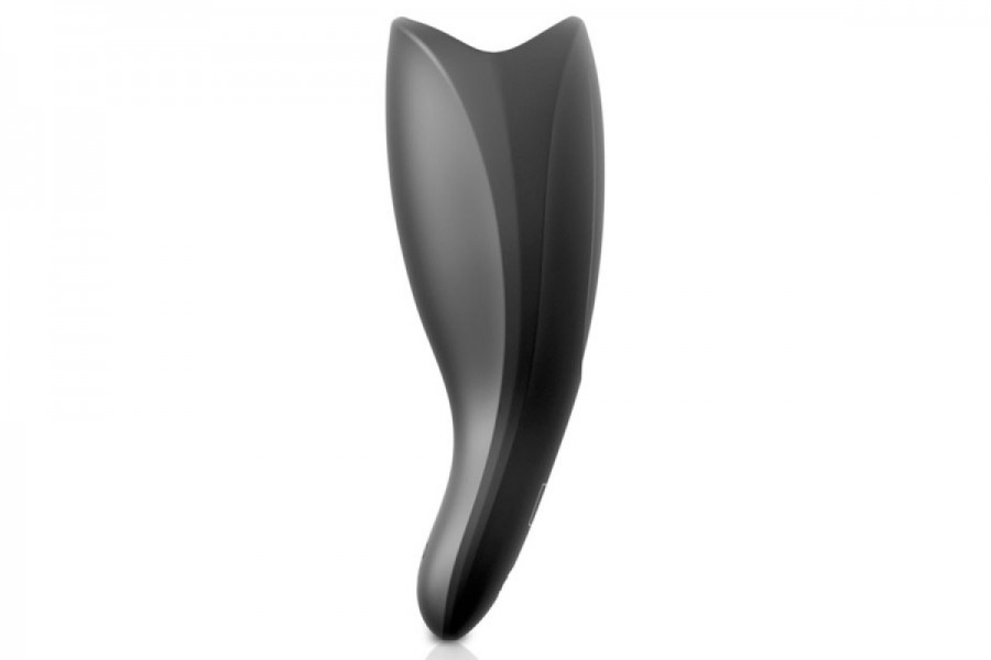 Sir Richards Control Advanced Silicone Cock Teaser