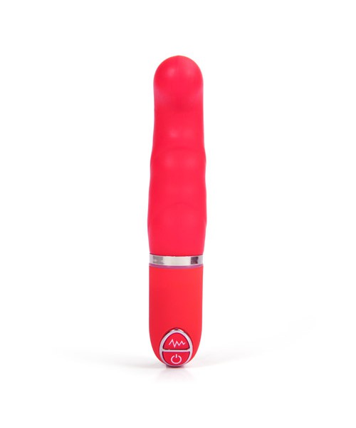 Flame silicone G vibe — image 2 of 4