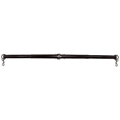 Edge adjustable spreader bar