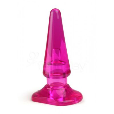 X Basic Petite Butt Plug