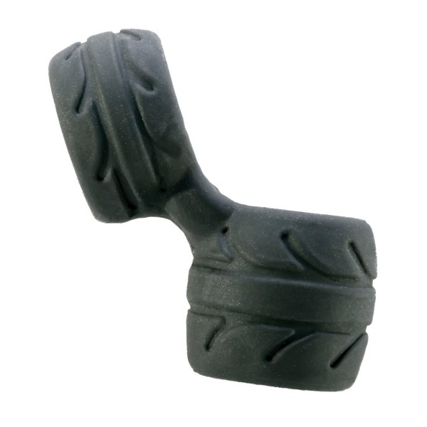 Perfect Fit SilaSkin Cock & Ball Ring
