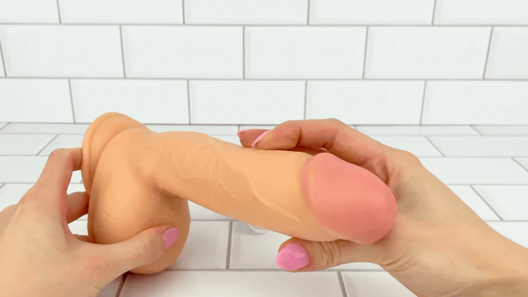 XL & Thick Vibrating Pleasure Dildo - Best Seller! — image 23 of 25