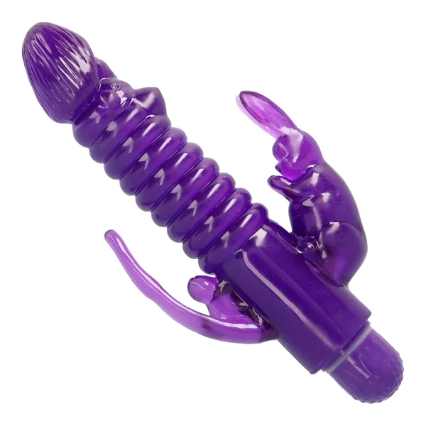 Rascal Rabbit with Tickler — image 6 of 8