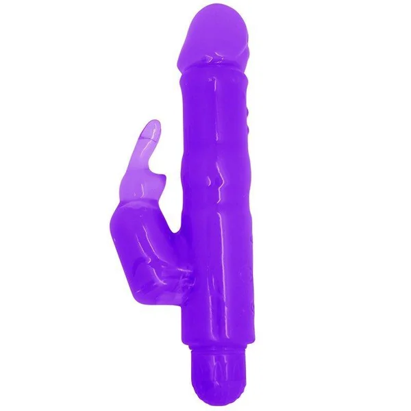 Bath-Time Bunny Waterproof Rabbit Vibe — image 18 of 25