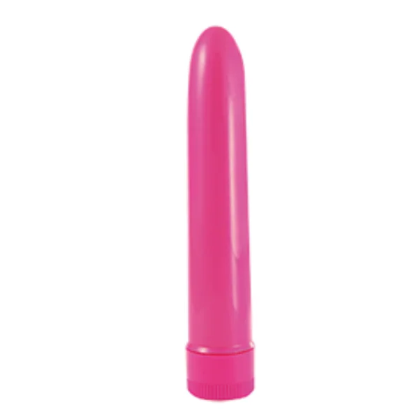 Ultra Smooth C-Battery Vibe — image 9 of 11